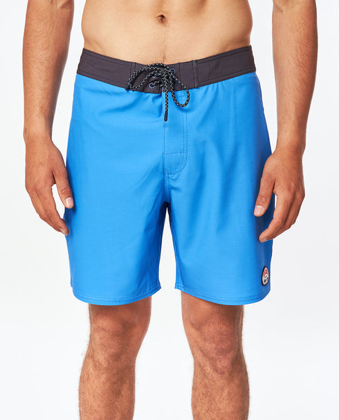 Rip Curl - lätt boardshort - elektrisk blå